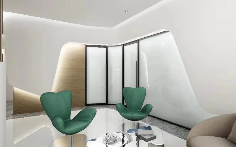 奉賢美谷產(chǎn)業(yè)園辦公室設(shè)計效果圖-第5張圖片-上海古都建筑設(shè)計集團 奉賢美谷產(chǎn)業(yè)園辦公室設(shè)計效果圖-第5張圖片-上海古都建筑設(shè)計集團