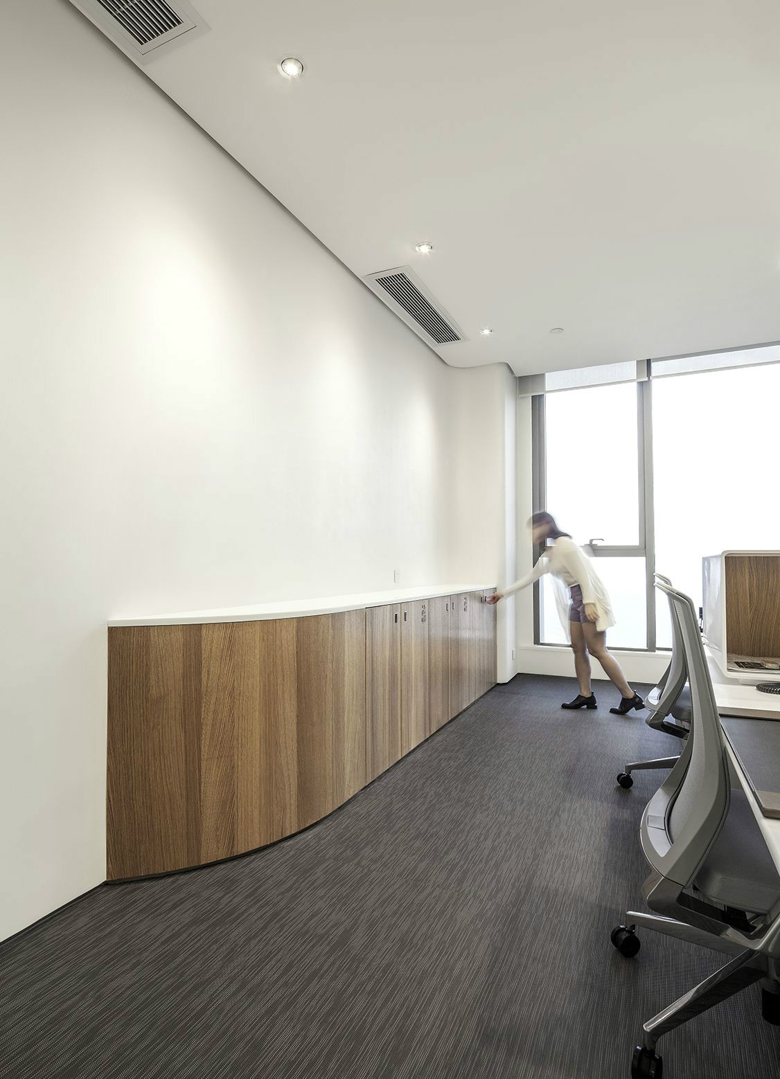 上海辦公室裝修高采光設(shè)計效果圖-第4張圖片-上海古都建筑設(shè)計集團 上海辦公室裝修高采光設(shè)計效果圖-第4張圖片-上海古都建筑設(shè)計集團