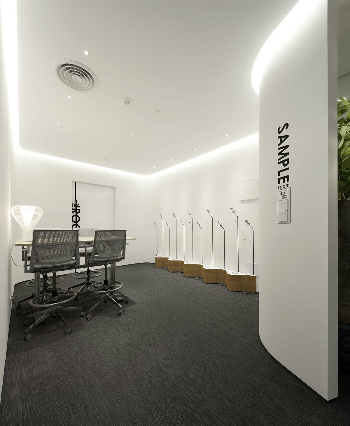 上海辦公室裝修高采光設(shè)計效果圖-第7張圖片-上海古都建筑設(shè)計集團 上海辦公室裝修高采光設(shè)計效果圖-第7張圖片-上海古都建筑設(shè)計集團