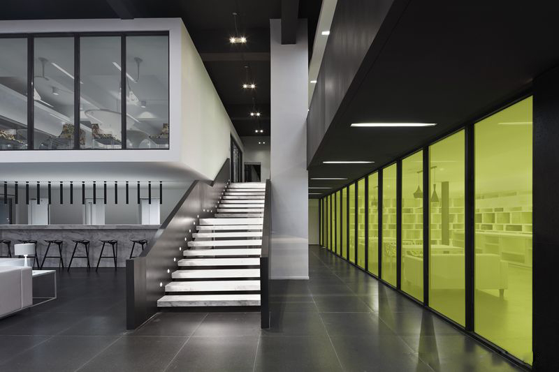 靜安區(qū)銷(xiāo)售中心辦公室裝修-第1張圖片-上海古都建筑設(shè)計(jì)集團(tuán)