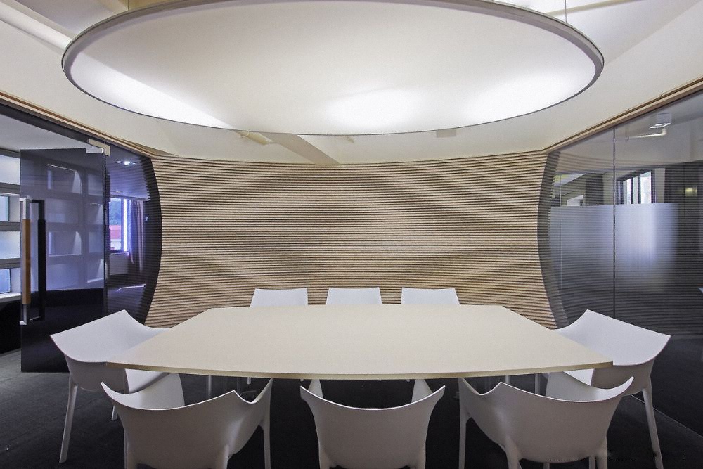 徐匯區(qū)膠囊辦公室裝修設計-第2張圖片-上海古都建筑設計集團