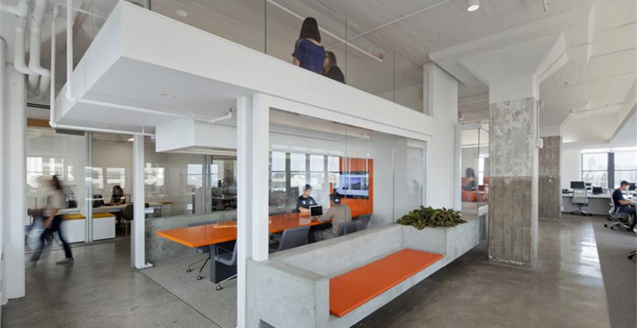 浦東新區(qū)現(xiàn)代簡(jiǎn)約風(fēng)格裝修-第5張圖片-上海古都建筑設(shè)計(jì)集團(tuán)