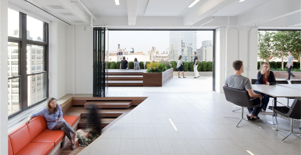 浦東新區(qū)現(xiàn)代簡(jiǎn)約風(fēng)格裝修-第4張圖片-上海古都建筑設(shè)計(jì)集團(tuán)