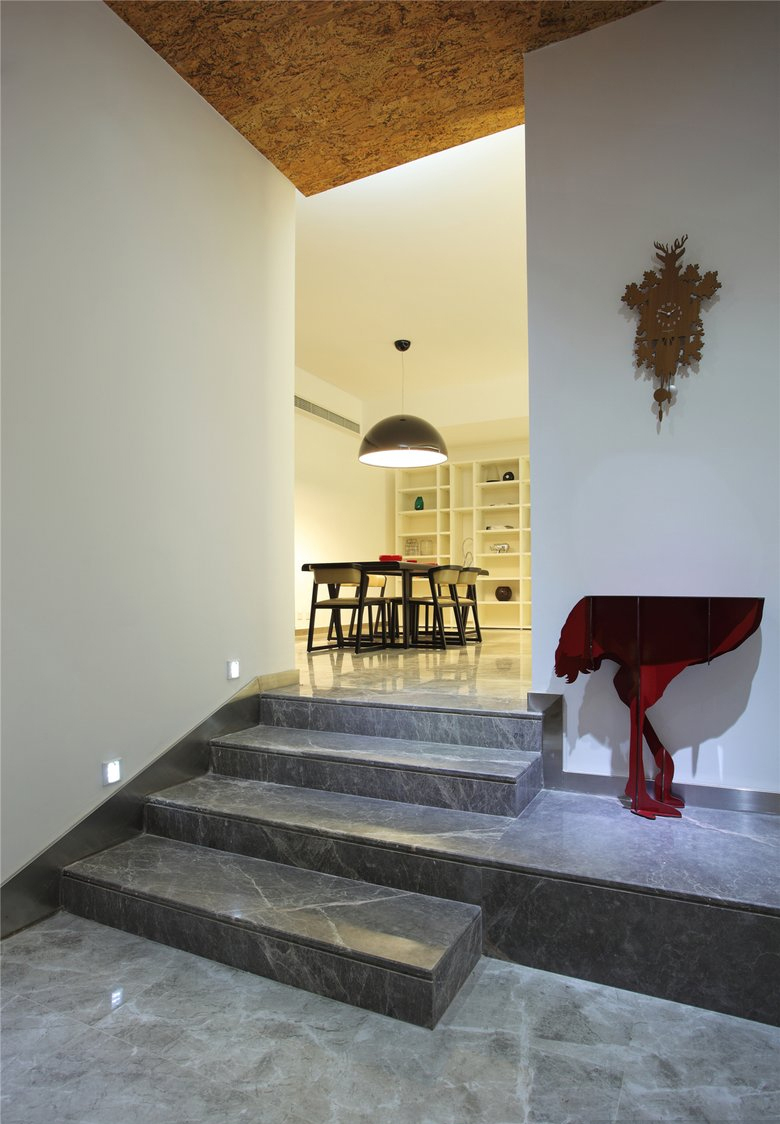 上海文藝風(fēng)格辦公室裝修設(shè)計(jì)-第3張圖片-上海古都建筑設(shè)計(jì)集團(tuán) 上海文藝風(fēng)格辦公室裝修設(shè)計(jì)-第3張圖片-上海古都建筑設(shè)計(jì)集團(tuán)