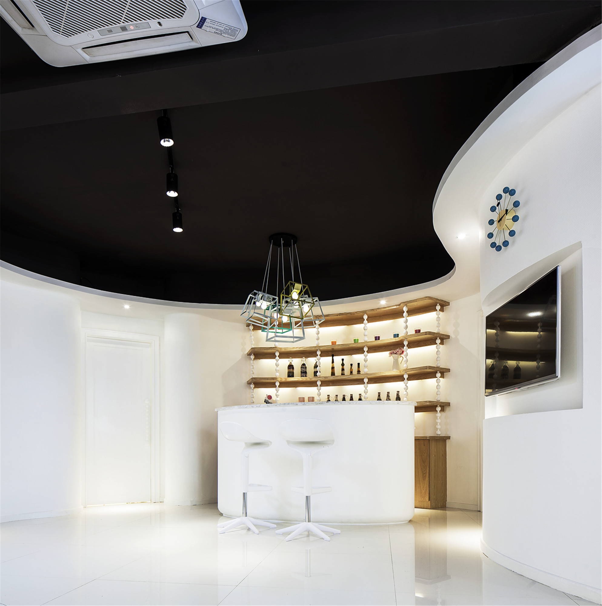 普陀區(qū)兒童攝影棚裝修設(shè)計-第1張圖片-上海古都建筑設(shè)計集團(tuán)