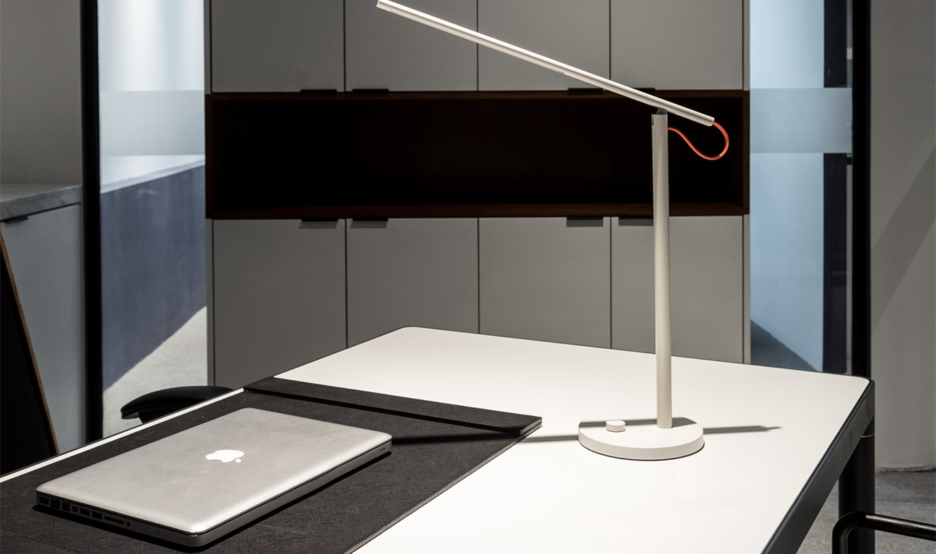 白色極簡辦公室裝修設(shè)計-第1張圖片-上海古都建筑設(shè)計集團 白色極簡辦公室裝修設(shè)計-第1張圖片-上海古都建筑設(shè)計集團