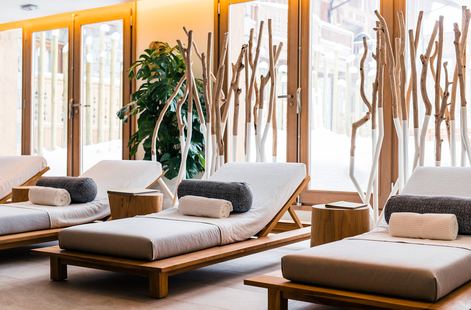 現(xiàn)代簡約水療中心裝修設(shè)計-第4張圖片-上海古都建筑設(shè)計集團 現(xiàn)代簡約水療中心裝修設(shè)計-第4張圖片-上海古都建筑設(shè)計集團